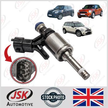 N18B16 N14B16 Fuel Injector for Mini 1.6 Cooper S R55 R56 Countryman R60 Petrol