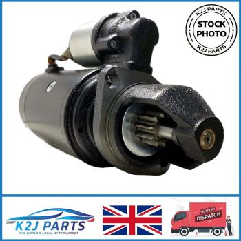 3.0KW Starter Motor for John Deere 820 830 840 920 930 940 6210 6240 ...
