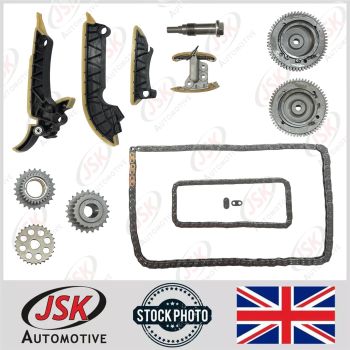 OM654.820 OM654.916 OM654.920 Timing Chain Kit with Gears for Mercedes 1.6D 2.0D