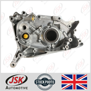 Type 2 4D56T OIL PUMP Mitsubishi PAJERO L200 1987-2007 2.3 D TD 2.4 2.5 4D56T 