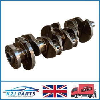 2.0 ECOBLUE DIESEL CRANKSHAFT FOR FORD FOCUS GALAXY SMAX MONDEO RANGER KUGA