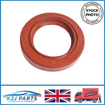 Crankshaft Oil Seal For Suzuki Swift Vitara Alto FA5 F8A F10A Engine Models