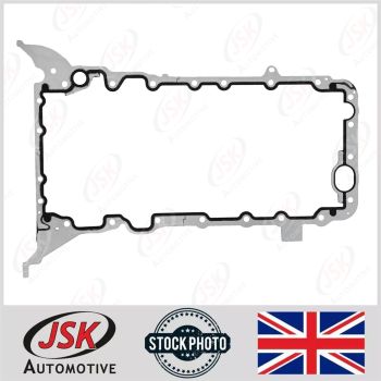 448DT Oil Sump Gasket for LR 4.4 SDV8 Range Rover IV L405 Mk3 L322 Sport L494