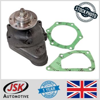 Water Pump with Gaskets for British Leyland 370 Diesel Engine