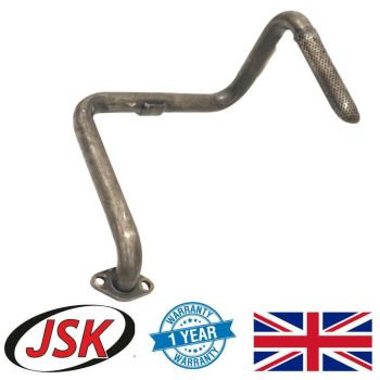 Oil Suction Connection Tube Pipe for Cummins 3.9 4.5 5.9 6.7 ISB QSB DAF Volvo