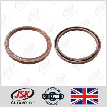 N47D20 N57D30 Shaft Rear Main Oil Seal for BMW 320D 2.0D 11147797490