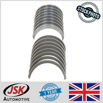 448DT Conrod Bearings Set STD for Land Rover, Range Rover ,Range Rover Sport 