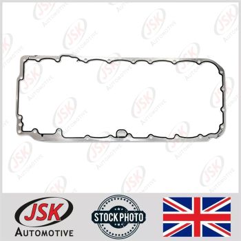 Oil Sump Gasket for BMW N57 D30 A-B-C Series 3 4 5 X3 X5 X6 2005-2019