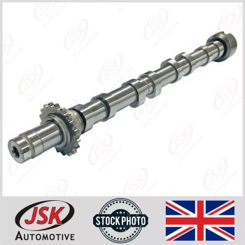 DW10FUD Exhaust Camshaft for Citroen Peugeot 2.0 2.2 BlueHDi Replaces 9804424280