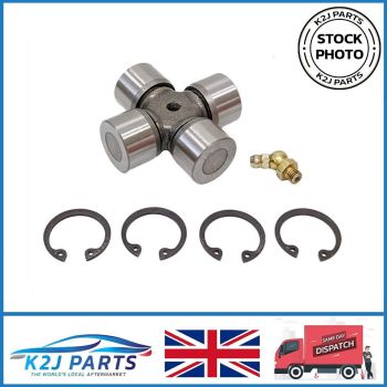 Universal Cross Joint for Suzuki Jimny SN413 SJ410 SJ413 Carry Super Vitara