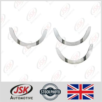 Thrust Washer For Perkins 4.108 4.107 Series Massey Ferguson 5C 6D