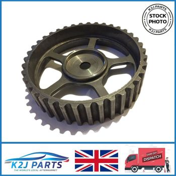 FORD Camshaft Drive Gear for Fiesta C-Max Puma MK4 MK5 MK6 Focus MK1 Genuine