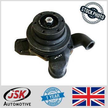 Water Pump for British Leyland 690 Engine O.690