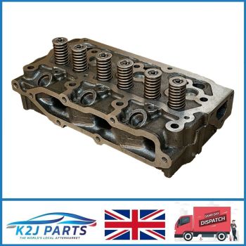 S3L S3L2 Cylinder Head Assy for Mitsubishi also EB250 EB300 EB306 Cat 302.5C