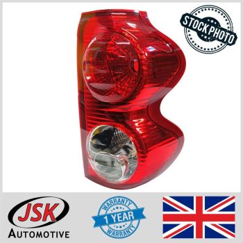 Rear RH Tail Light To Suit Mahindra Goa Scorpio 1st 2nd Gen Replaces 1703AA0630N