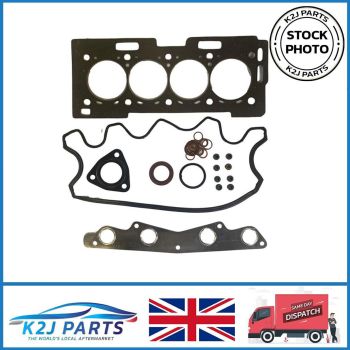 Upper Head Gasket Set for Peugeot 106 Citroen Saxo AX 1.5D TUD5