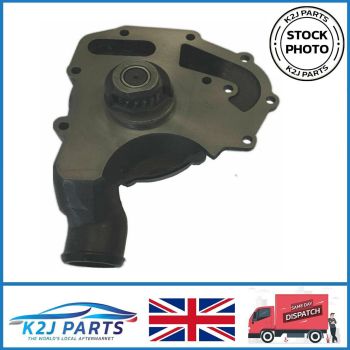 Water Pump Massey Ferguson 275 290 471 481 491 492 5425 5435 5445 w Perkins 1104