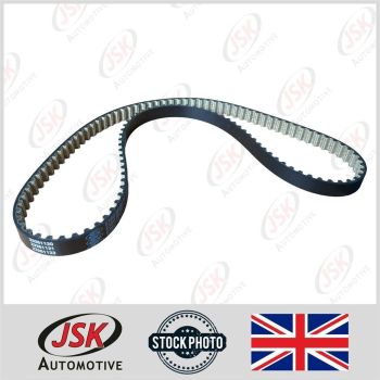 For Ford 1.0 EcoBoost M1DA Timing Belt Suits Fiesta Focus B-Max Tourneo Transit
