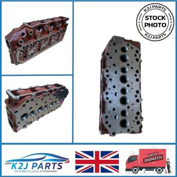 Cylinder Head for Mitsubishi S4Q S4Q2