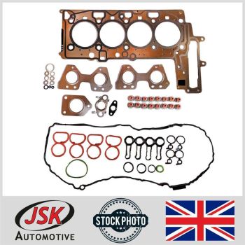 Type 1 Top Cylinder Head Gasket Kit for BMW N47 D20 Engines Series 1 3  X1 X3 X5