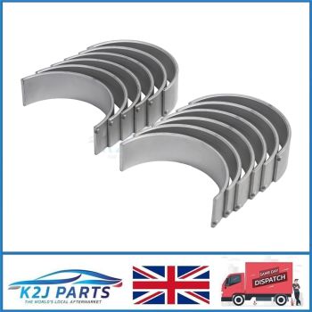 M 276 Connecting Rod Bearings Set for Mercedes 3.0 3.5 C-Class E-Class.. Petrol 