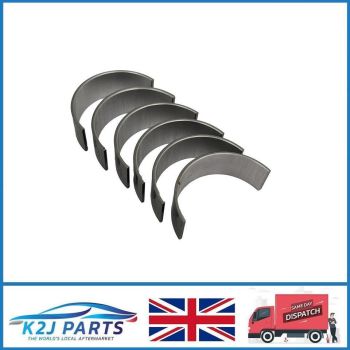 Conrod Bearing Set Std for FORD 1L ECOBOOST FIESTA FOCUS Eng Code M1DA M2DA
