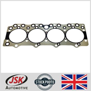 Cylinder Head Gasket for Isuzu 4BG1 Engines Fits JCB JS130 JS 145 JS160 JS180
