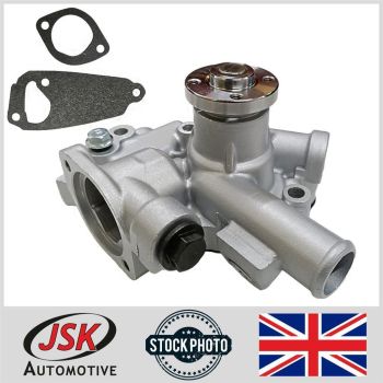 Water Pump for Yanmar Komatsu 3TNV76 Engines Replaces 119717-42002