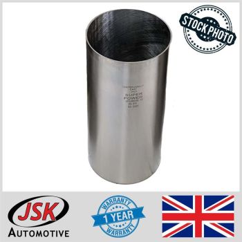 Single Plain & Finished Cylinder Liner for Leyland 400 401 410 420 107.25mm
