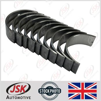 1NZ-FE 2NZ-FE Conrod Bearings STD for Toyota 1.3 1.4 1.5 Yaris Auris Corolla