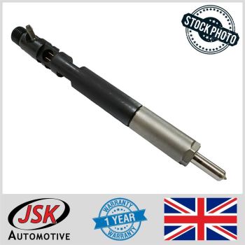 Diesel Fuel Injector To Suit TATA Safari Xenon 3.0L DiCor Engine Genuine Delphi 
