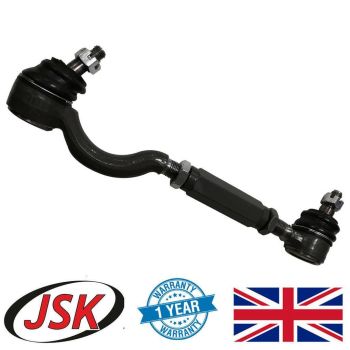 Front Left/Right Tie Rod + End for TATA Safari Telcoline 1.9D 2.0 16V 2.2 TDCI