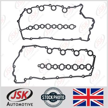 448DT Rocker Cover Gasket Set for LR 4.4 Range Rover Mk3 Mk4 Sport Mk2 2010-2022