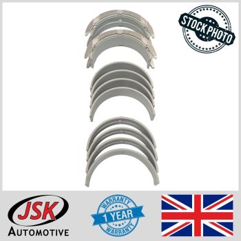 Main Bearings Set for Land/Range, Range Rover Sport 44dt