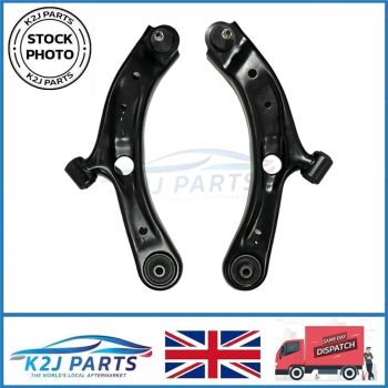 For Suzuki Swift AZ 2010-2017 Front Lower Suspension Left & Right Wishbone Arm
