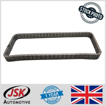 Timing Chain For Perkins P3 P4 P6 Engines Triple Row Chain 62 Link Massey TE20