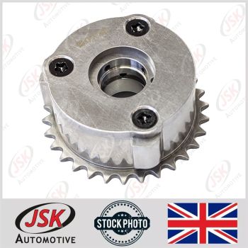 204DTD 204DTA Camshaft VVT Sprocket for Jaguar 2.0  F-Pace E-Pace XE XF 2017-