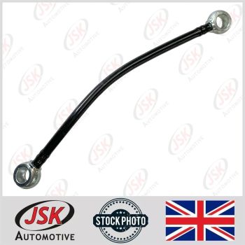 Type-2 Cylinder Head - Fuel Injection Pump Banjo Hose Cummins 6BT 6BTA 4BT 4BTA