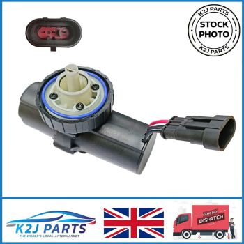 Electric Fuel Lift Supply Pump for Ford Tractors 5610 661, 6810 7101 7610