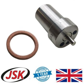 Bosch Diesel Fuel Injector Nozzle Tip for Perkins A4.192 A4.203 4.192 4.203