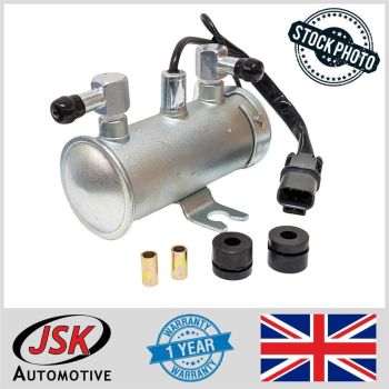 Fuel Feed Pump for JCB Excavators Wheeled Tracked JS130 145 220 OEM 17/926100