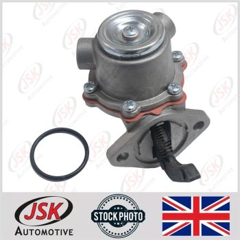 Fuel Lift Pump for Volvo Penta MD 1B MD 2B MD 3B MD5 MD6 MD7 Replaces 859428