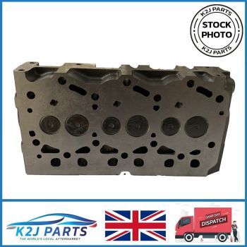 Cylinder Head Assembly For Yanmar 3TNV70 3D70E