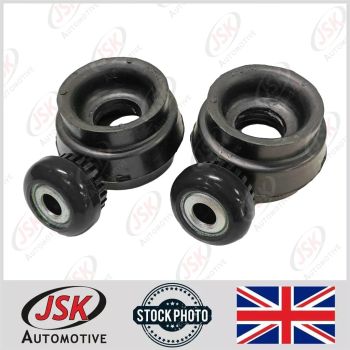 Front Suspension Top Strut Mounts & Bearings To Suit VW Polo Seat Ibiza And More