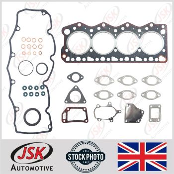 8140.43N/S S9W 702 Head Gasket Set for 2.8 HDi dTi Master Boxer Relay Movano Mk1