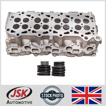 Cylinder Head Assembly for Renault Master II Bus 3.0 Vauxhall Movano I ZD3 ZD3A