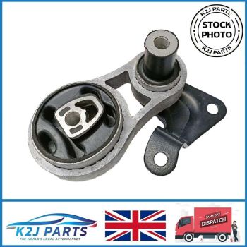 Lower Engine Mount To Suit Ford B-Max Fiesta Fusion 1.6 TDCi 1.4 TDCi Mazda 2