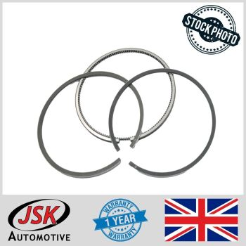 Piston Ring Set Of 1 For Perkins Engine HH 403C-11 403D-11 for JCB Mini DIgger