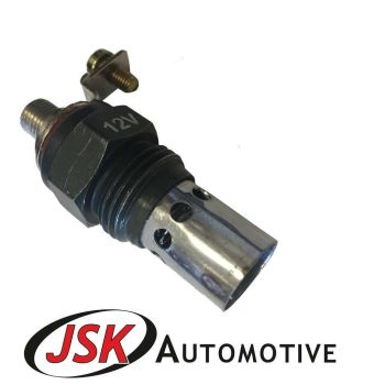 Heater Plug Yanmar 135 140 155 165 180 186 187 195 220 226 240 276 330 336