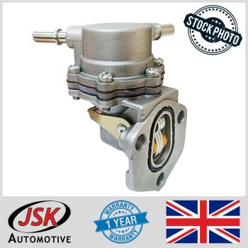 Fuel Lift Pump for JCB 444 DieselMax Engine 2CX 3CX 4CX JS115 JS130 JS145 JS160